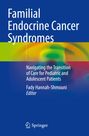 : Familial Endocrine Cancer Syndromes, Buch