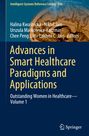 : Advances in Smart Healthcare Paradigms and Applications, Buch