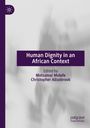 : Human Dignity in an African Context, Buch