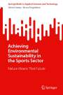 Biruta ¿Vag¿Dien¿: Achieving Environmental Sustainability in the Sports Sector, Buch