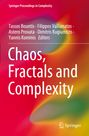 : Chaos, Fractals and Complexity, Buch