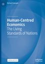 Richard Samans: Human-Centred Economics, Buch