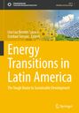 : Energy Transitions in Latin America, Buch