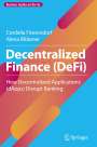 Alena Blütener: Decentralized Finance (DeFi), Buch