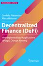 Alena Blütener: Decentralized Finance (DeFi), Buch