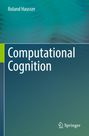 Roland Hausser: Computational Cognition, Buch