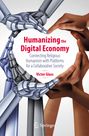 Victor Glass: Humanizing the Digital Economy, Buch