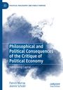 Jeanne Schuler: Philosophical and Political Consequences of the Critique of Political Economy, Buch