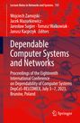 : Dependable Computer Systems and Networks, Buch