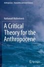 Nathanaël Wallenhorst: A Critical Theory for the Anthropocene, Buch