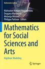 : Mathematics for Social Sciences and Arts, Buch