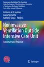 : Noninvasive Ventilation Outside Intensive Care Unit, Buch