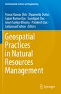 : Geospatial Practices in Natural Resources Management, Buch