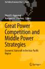 : Great Power Competition and Middle Power Strategies, Buch