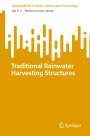 Reshma Susan Jacob: Traditional Rainwater Harvesting Structures, Buch