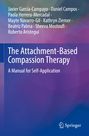 Javier García-Campayo: The Attachment-Based Compassion Therapy, Buch