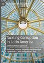 Guillaume Fontaine: Tackling Corruption in Latin America, Buch
