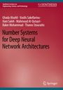 Ghada Alsuhli: Number Systems for Deep Neural Network Architectures, Buch