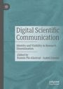 : Digital Scientific Communication, Buch