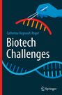 Catherine Regnault-Roger: Biotech Challenges, Buch