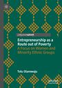 Tolu Olarewaju: Entrepreneurship as a Route out of Poverty, Buch