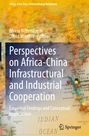 : Perspectives on Africa-China Infrastructural and Industrial Cooperation, Buch
