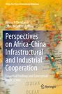 : Perspectives on Africa-China Infrastructural and Industrial Cooperation, Buch