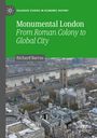 Richard Barras: Monumental London, Buch