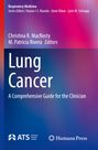 : Lung Cancer, Buch