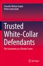 Petter Gottschalk: Trusted White-Collar Defendants, Buch