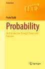 Paolo Baldi: Probability, Buch