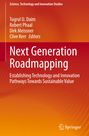 : Next Generation Roadmapping, Buch