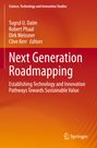 : Next Generation Roadmapping, Buch