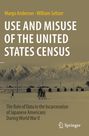 William Seltzer: Use and Misuse of the United States Census, Buch