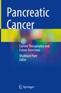 : Pancreatic Cancer, Buch