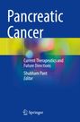 : Pancreatic Cancer, Buch