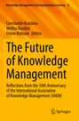 : The Future of Knowledge Management, Buch