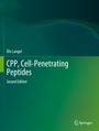 Ülo Langel: CPP, Cell-Penetrating Peptides, Buch