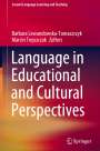 : Language in Educational and Cultural Perspectives, Buch