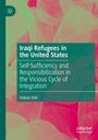 Volkan Deli: Iraqi Refugees in the United States, Buch