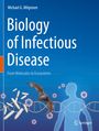 Michael G. Milgroom: Biology of Infectious Disease, Buch