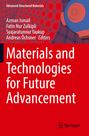 : Materials and Technologies for Future Advancement, Buch