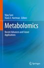 : Metabolomics, Buch