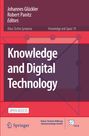 : Knowledge and Digital Technology, Buch