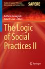 : The Logic of Social Practices II, Buch