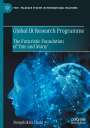 Deepshikha Shahi: Global IR Research Programme, Buch
