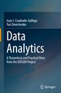 Juan J. Cuadrado-Gallego: Data Analytics, Buch