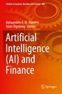 : Artificial Intelligence (AI) and Finance, Buch