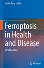: Ferroptosis in Health and Disease, Buch