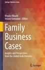 : Family Business Cases, Buch